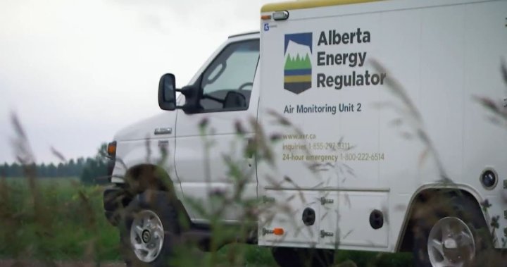 Alberta Energy Regulator lays 9 charges against Imperial Oil for 2023 wastewater spill [Video]