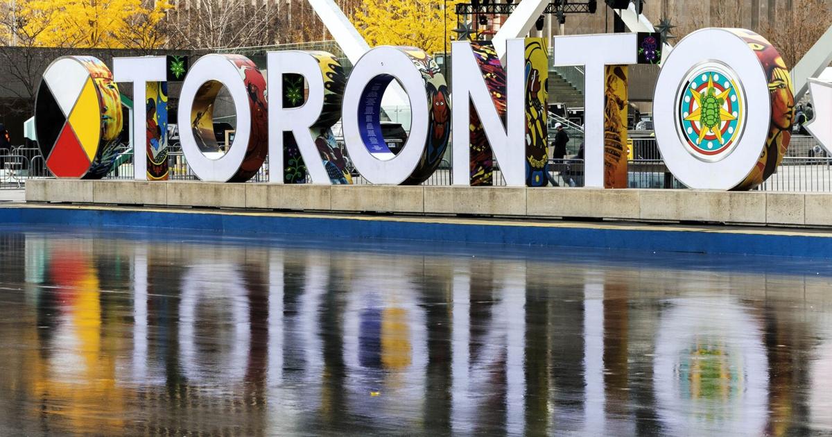 Reflecting on Toronto, for better or worse [Video]