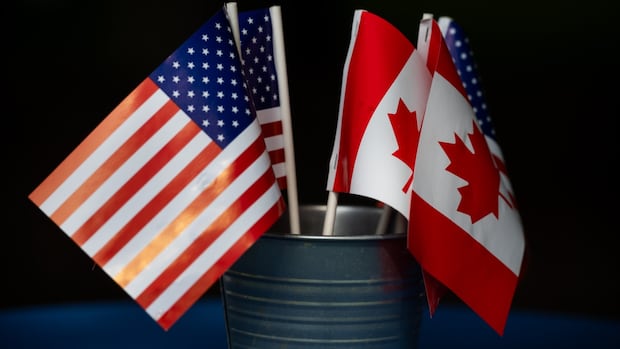 Join the U.S.? No way, say most Canadians surveyed. But nearly a quarter may be open to it [Video]