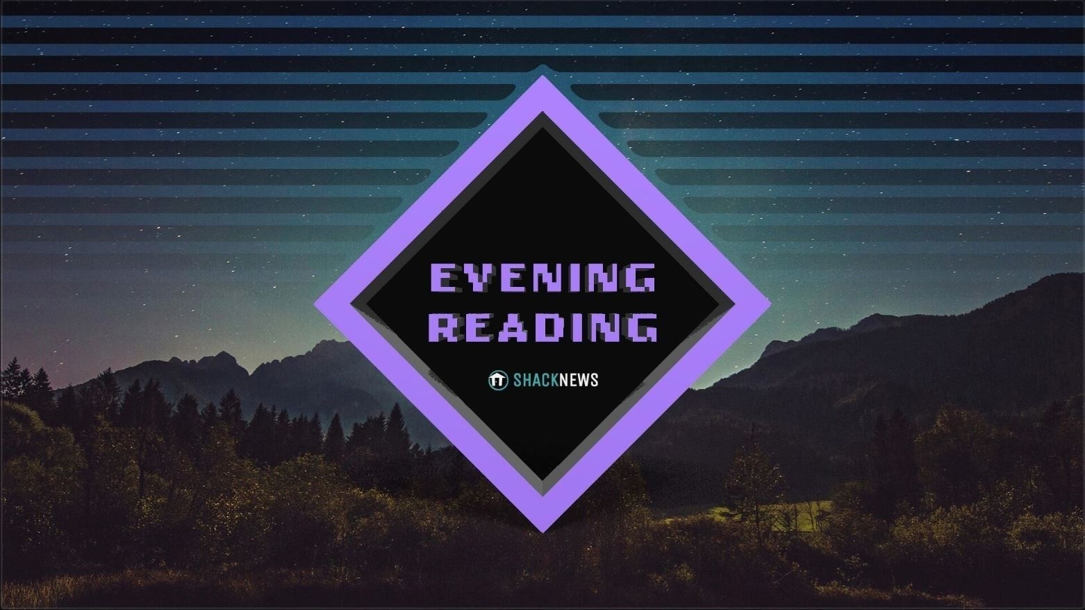 Evening Reading – January 17, 2025 [Video]