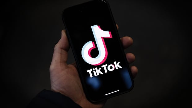 TikTok tells U.S. users it will be ‘temporarily unavailable’ starting Sunday [Video]