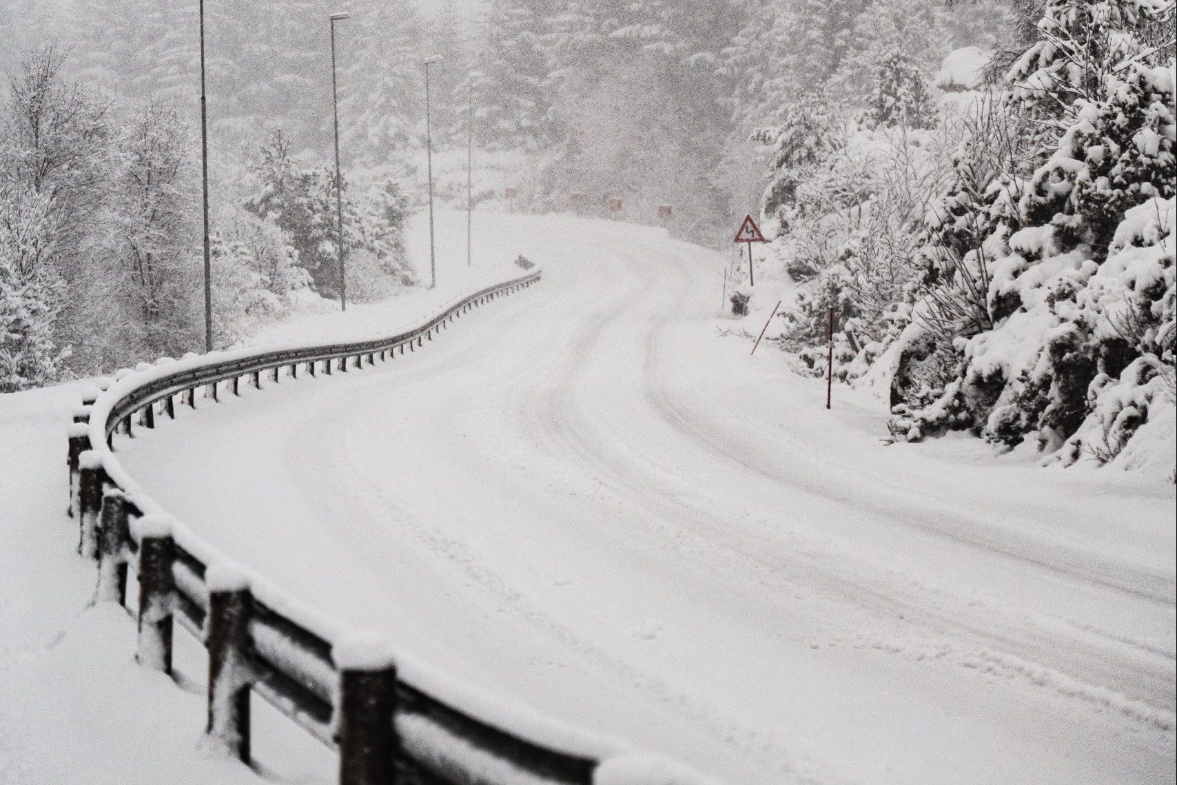 Up to 30cm snow event expected in parts of southern Ontario [Video]