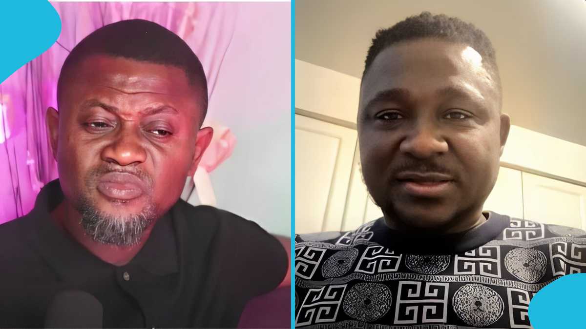 Ghanaian Man Working As A Mechanic In Canada Says He Earns Over GH74k Without Certification [Video]