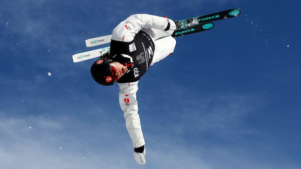 Canada’s Marion Thnault wins aerials bronze at World Cup season opener in Lake Placid [Video]