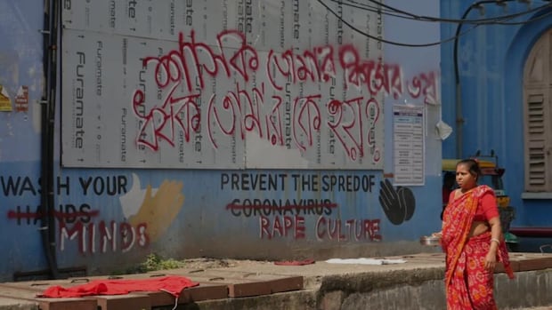 India police volunteer sentenced to life over rape, murder of junior doctor in Kolkata [Video]