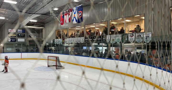 Sackville rallies in bid for Hockeyville upgrades to 50-year-old rink – Halifax [Video]