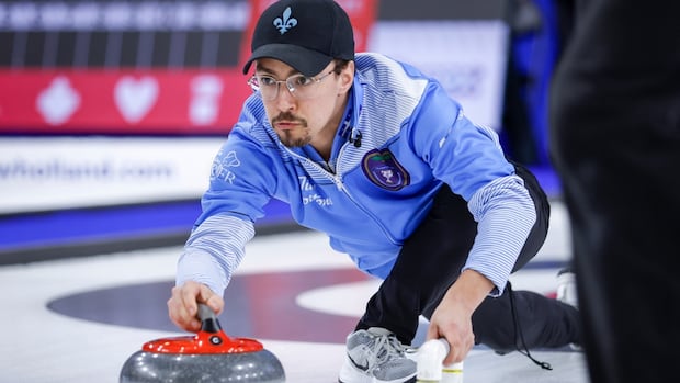 Purcell, Asselin early Brier entries after winning provincial men’s curling finals [Video]