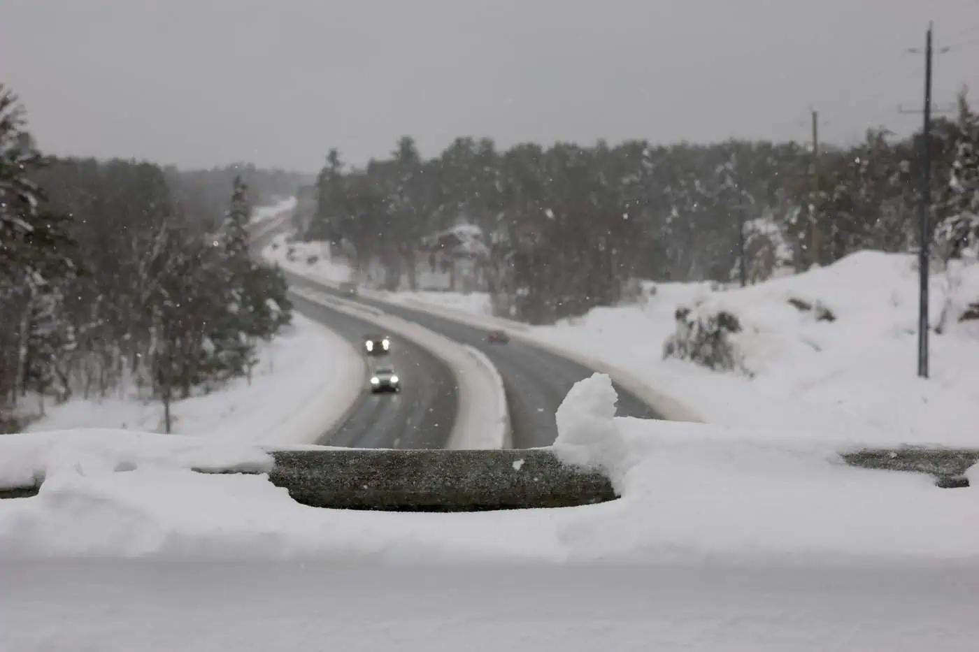 -40 C hits some areas of Ontario this week [Video]