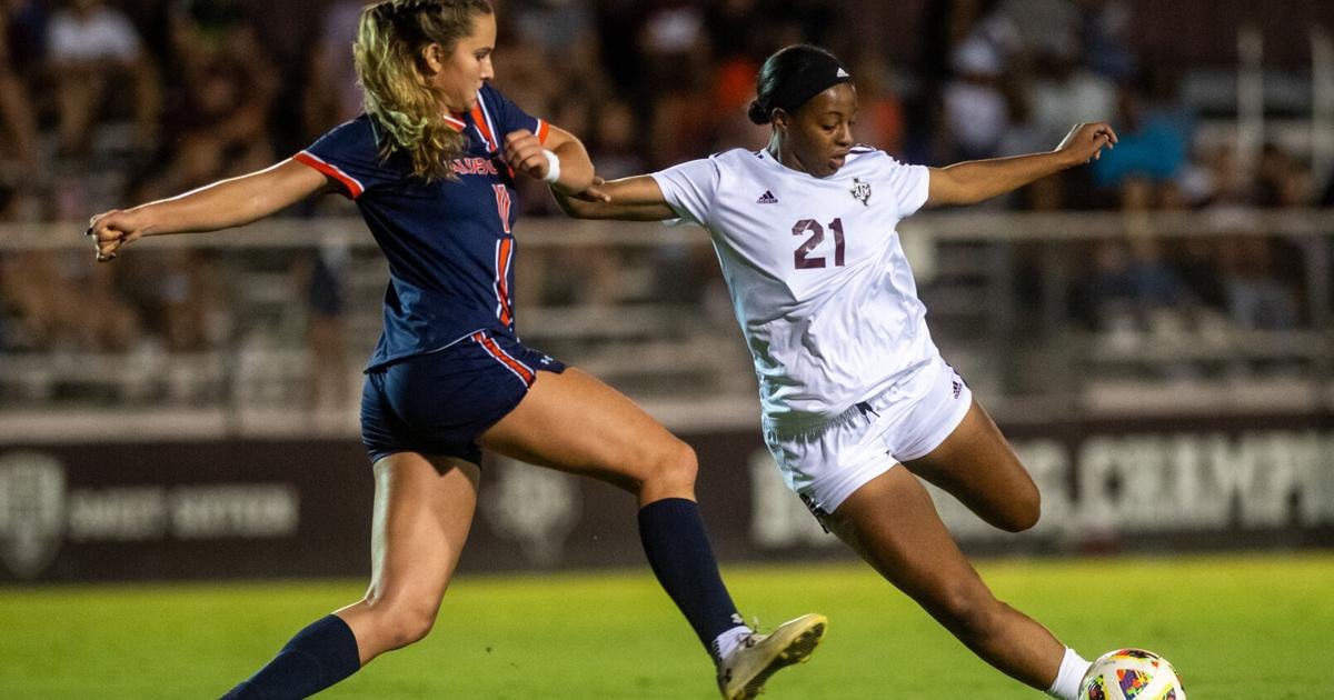 A&M’s Wilkinson headed to new Canadian league [Video]