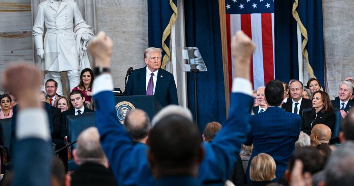 Trump stalls on tariffs, but Canada cant breathe easy [Video]