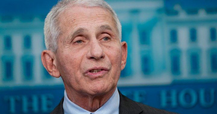 Biden pardons Fauci, Milley citing threat of Trumps retribution – National [Video]