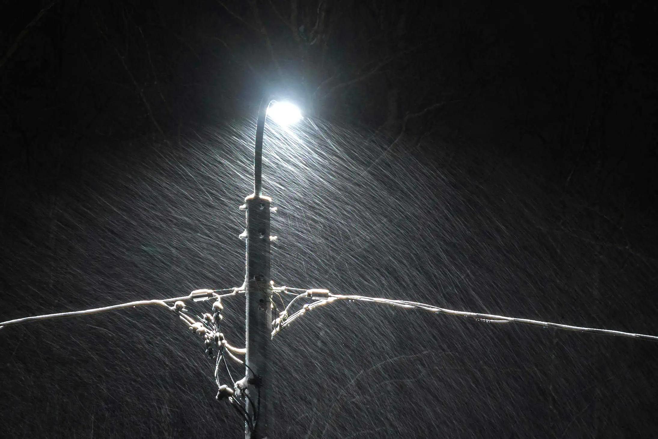 Jan. 21 weather: Extreme cold and snow squalls across southern Ontario [Video]