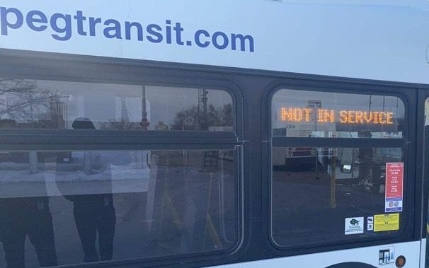 Winnipeg man charged with indecent act on transit bus – Winnipeg [Video]