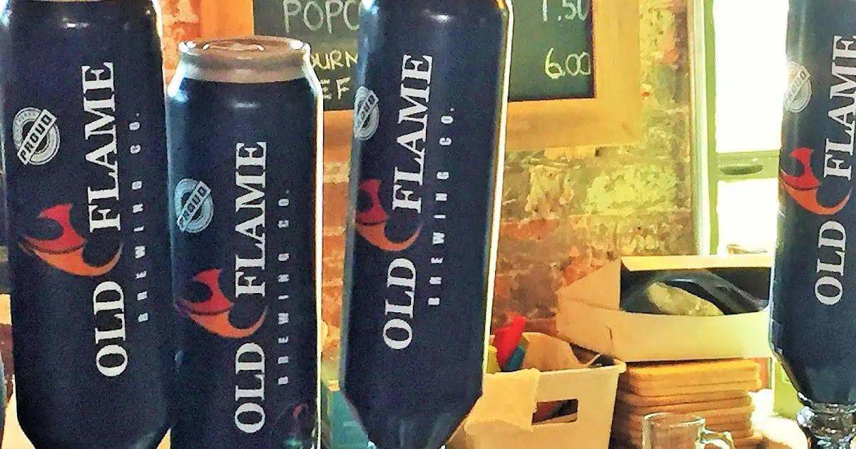 Two gold, two silver for Port Perry brewery at Ontario Brewing Awards [Video]