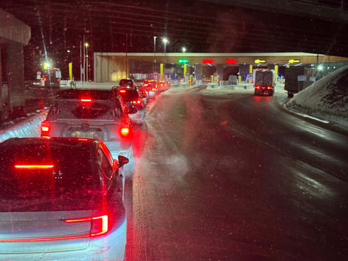 US border patrol agent was fatally shot in Vermont near Canada [Video]