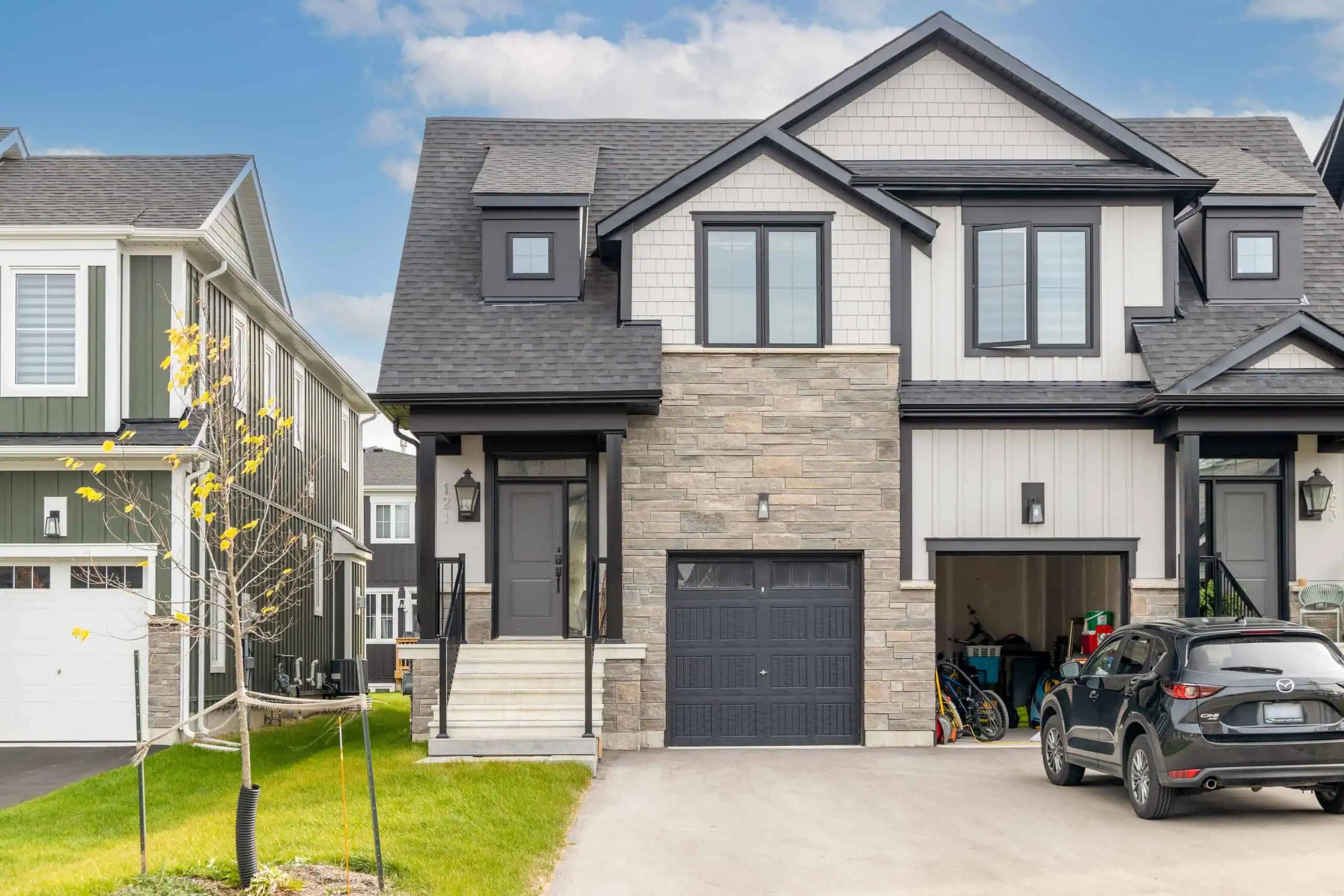 House of the week: Cozy home located in an Ontario resort area [Video]