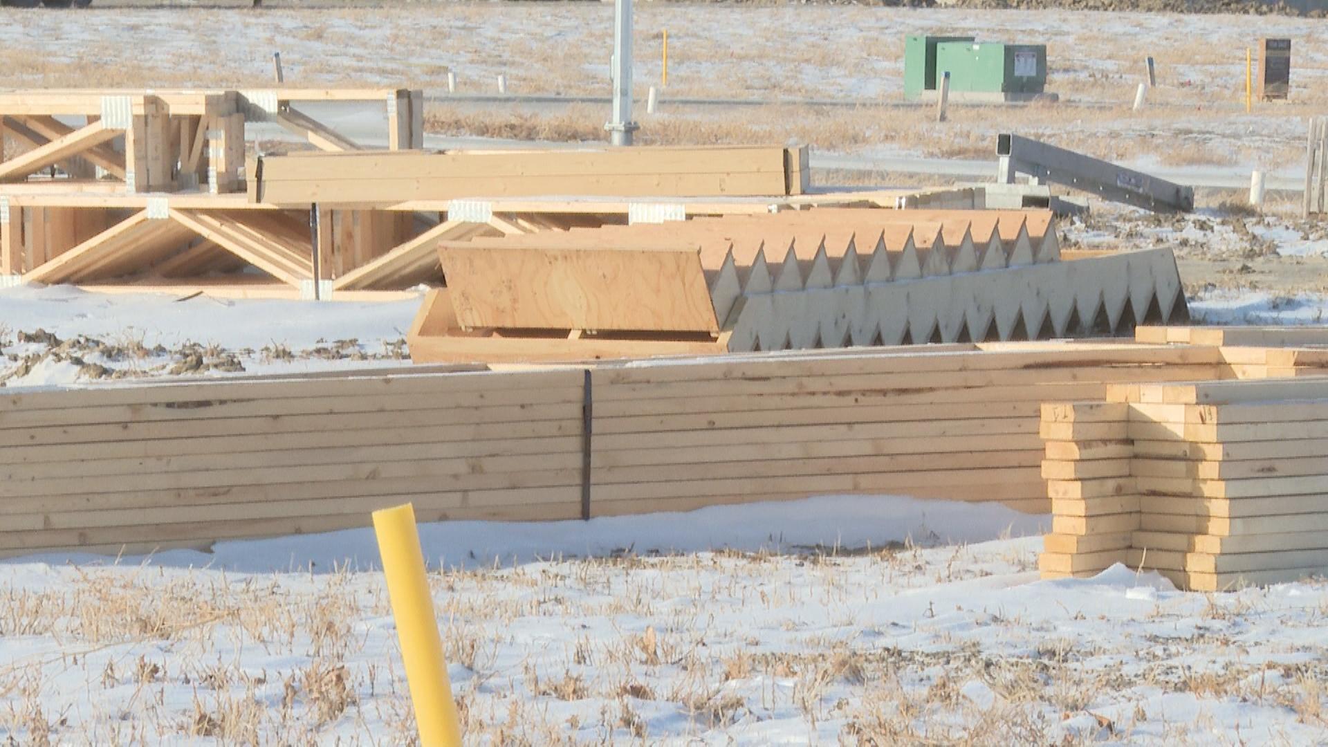 Lethbridge housing starts increase nearly 200% in 2024 – Lethbridge [Video]