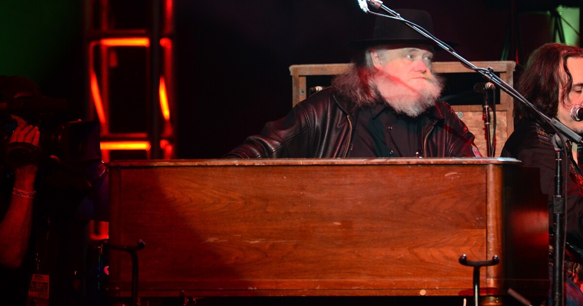 Garth Hudson, The Band’s last founding member, dies at 87 [Video]