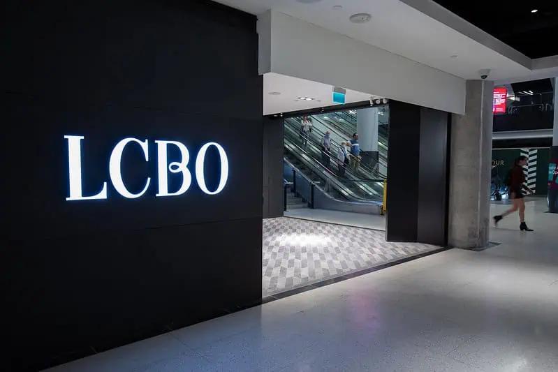 Products that may be removed from the LCBO in Ontario if tariffs imposed [Video]