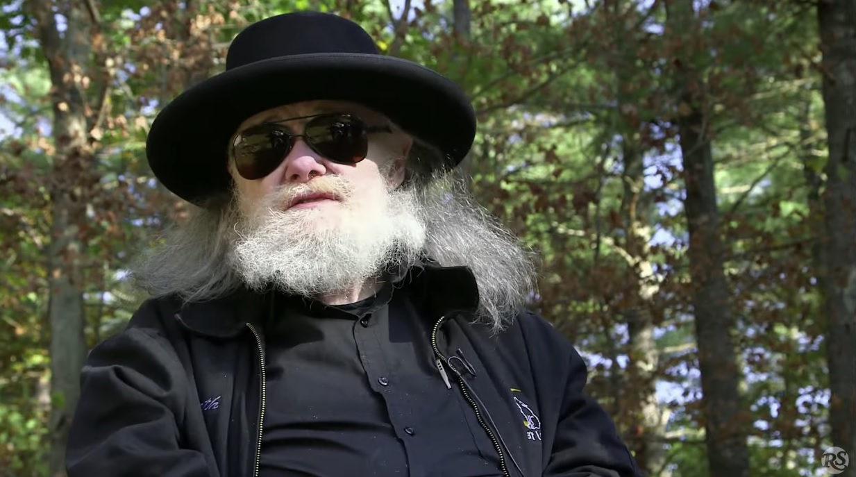 Rock Cellar Magazine – Garth Hudson Dies: Keyboardist/Multi-Instrumentalist and Last Surviving Founding Member of The Band was 87 [Video]