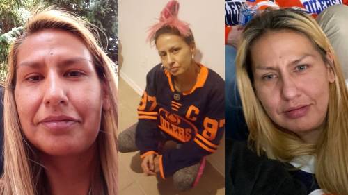 EPS renews plea for information about missing woman Jeannine Ermineskin [Video]