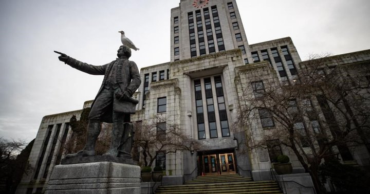 Vancouver byelection to fill 2 council seats set for April 5 – BC [Video]