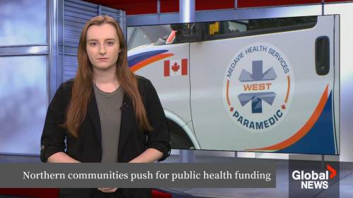 Northern Sask. communities push back at private medical detox services [Video]