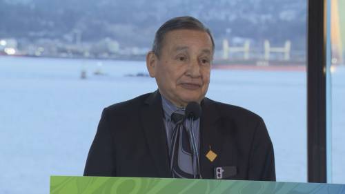 First Nations leader walks back previous opposition to Northern Gateway pipeline [Video]