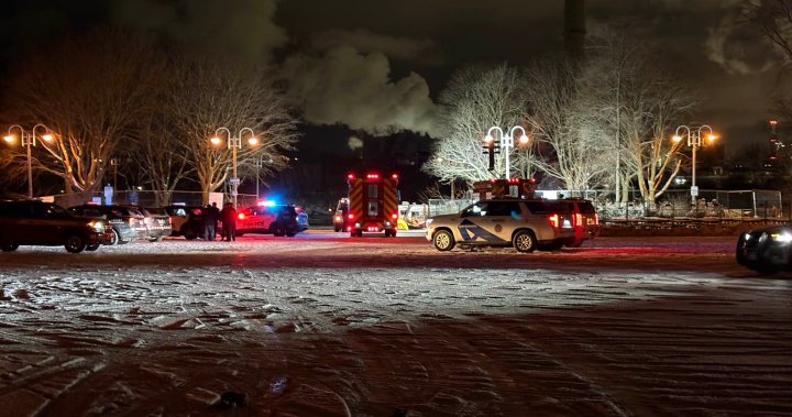 Driver of car that plunged into freezing waters of Lake Ontario charged by police - Toronto [Video]