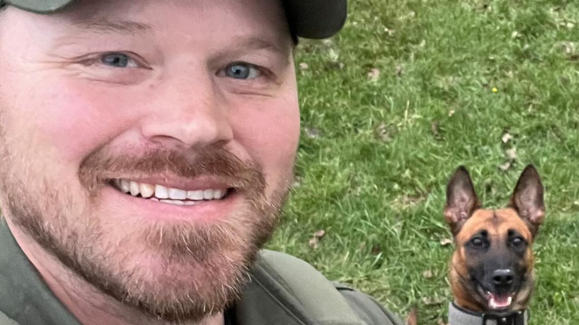 U.S. Border Patrol agent from Minnesota killed in Vermont, family says [Video]