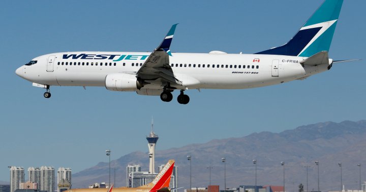 WestJet gears up for summer growth as airline banks on domestic travel amid weak loonie [Video]