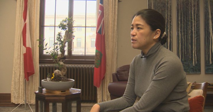 Manitoba government, stakeholders react to Provincial Nominee Program cuts – Winnipeg [Video]