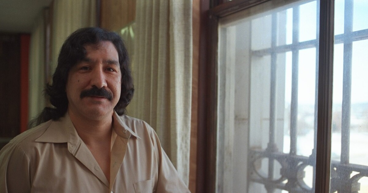 Native activist Leonard Peltier to serve remainder of sentence at home [Video]