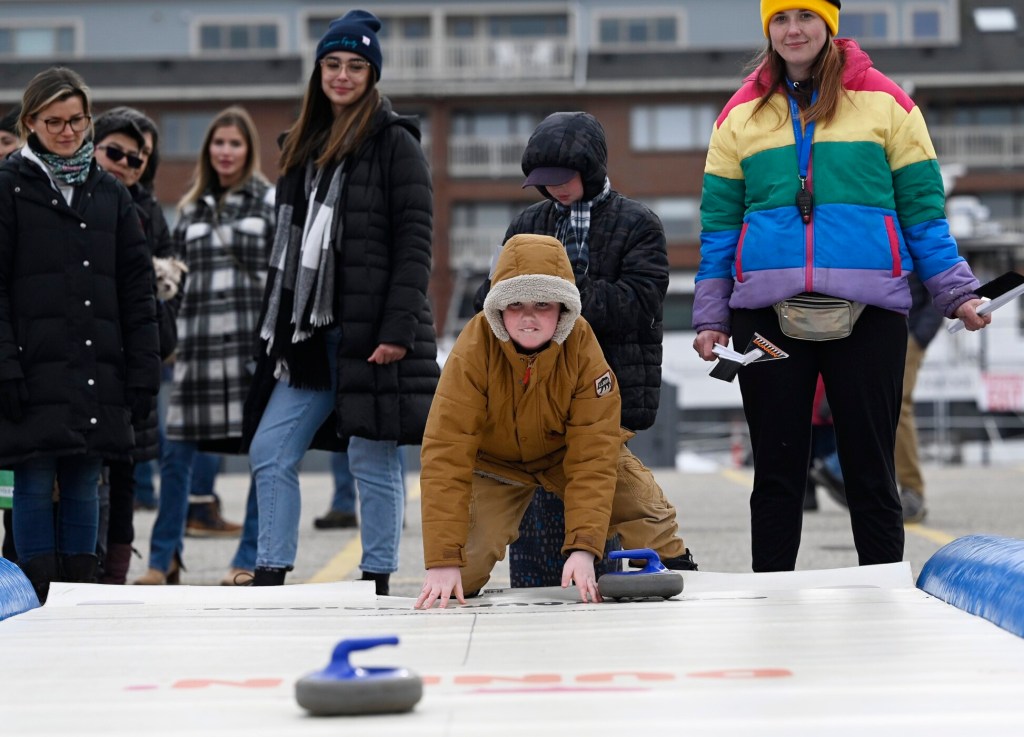 Is there a way forward for a Portland winter carnival? [Video]