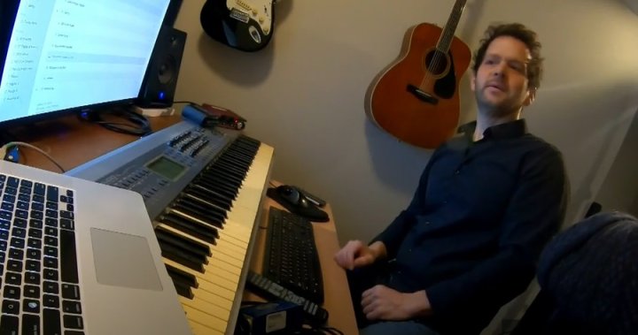 Canadian musician finds AI-generated album using his name, profile without permission - Halifax [Video]