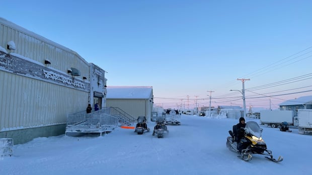 Canadian winter living up to its reputation as Arctic air chills Eastern provinces [Video]