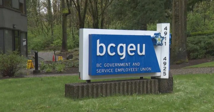 Contract bargaining begins for B.C. public sector unions [Video]