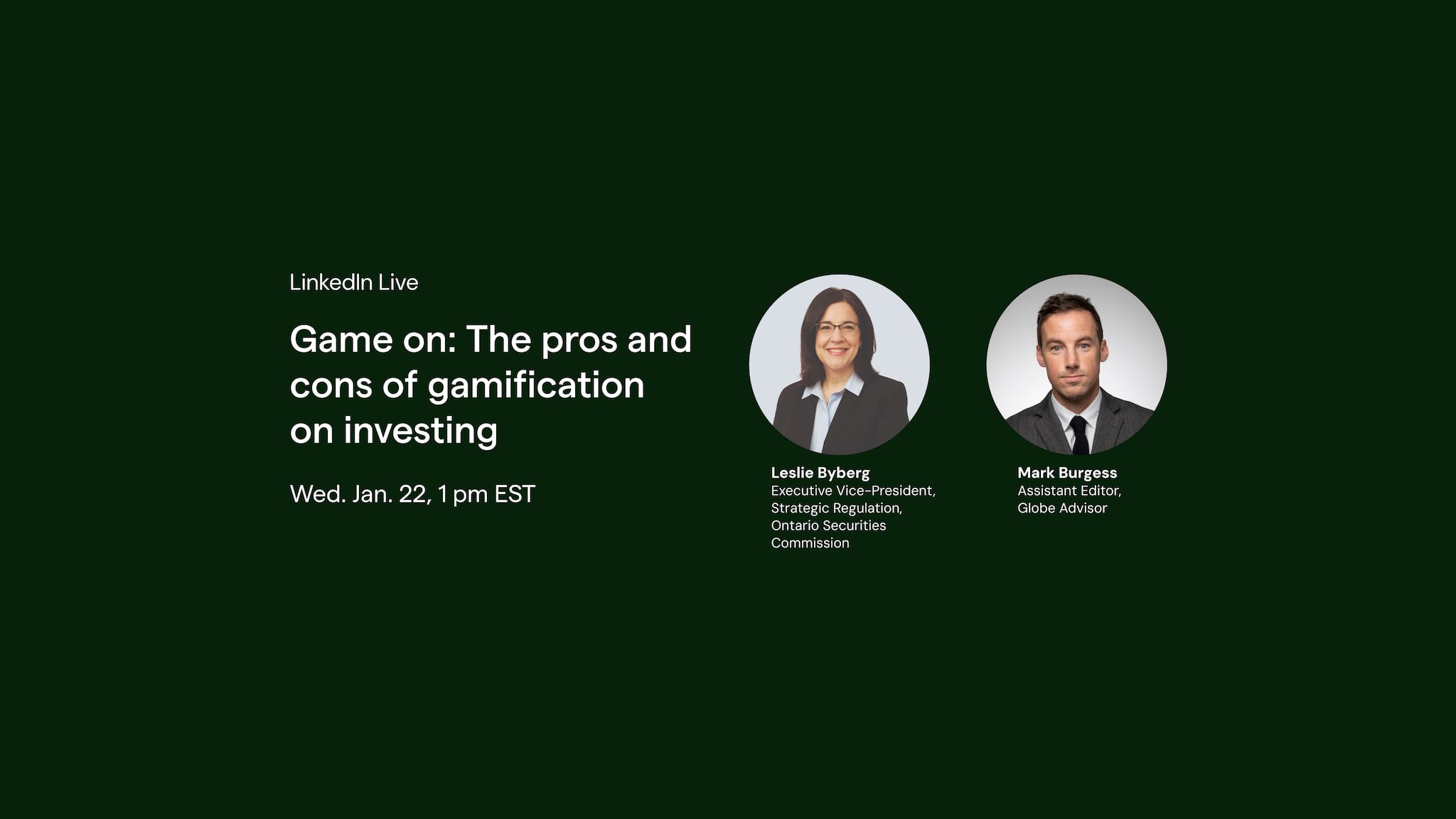 Video: Game on: The pros and cons of gamification on investing [Video]