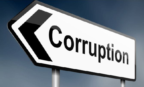 Decentralise payroll management to address risk of corruption [Video]