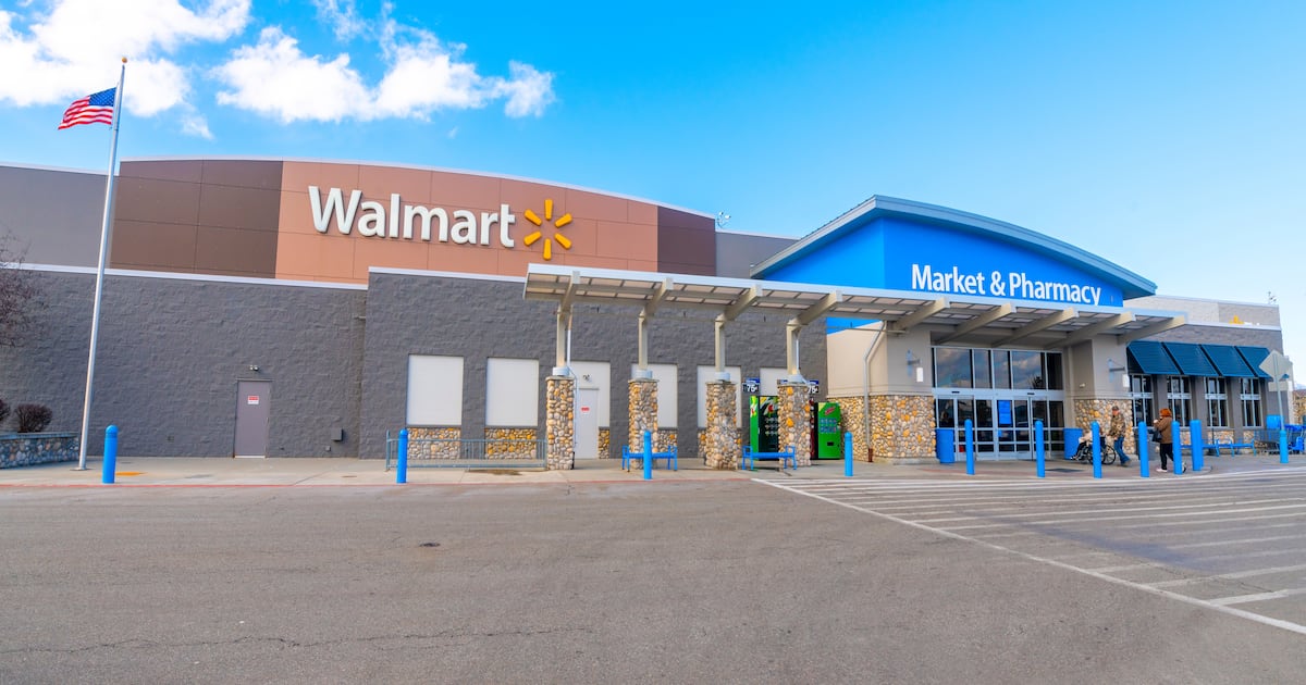 Walmart chicken broth recall now Class II  Boston 25 News [Video]