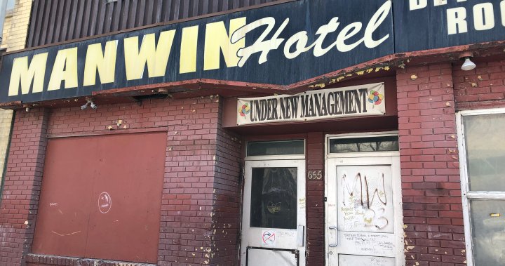 Not an ounce of humanity in Main Street hotel evictions, advocate says – Winnipeg [Video]