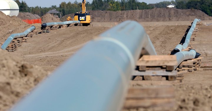 Politics or economics? Revived Canada pipeline talks is wishful thinking: Expert [Video]