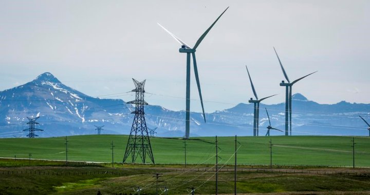 Trump tariff threat adds urgency for B.C. electricity, minister says [Video]