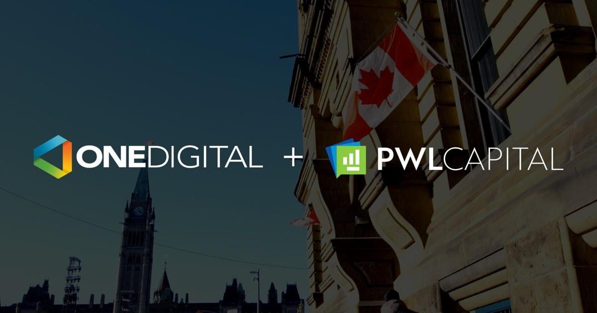 OneDigital Expands into Canada with Investment in PWL Capital, Expanding Wealth Management Services Across Borders | PR Newswire [Video]