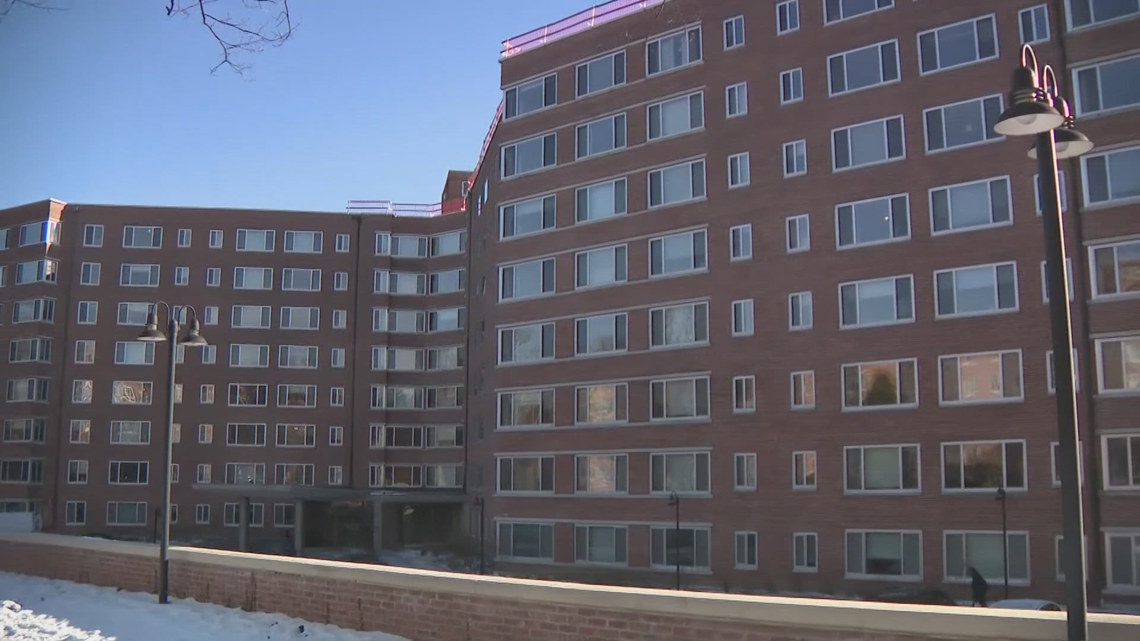 Quebec House apartments in Northwest DC battle rat infestation [Video]