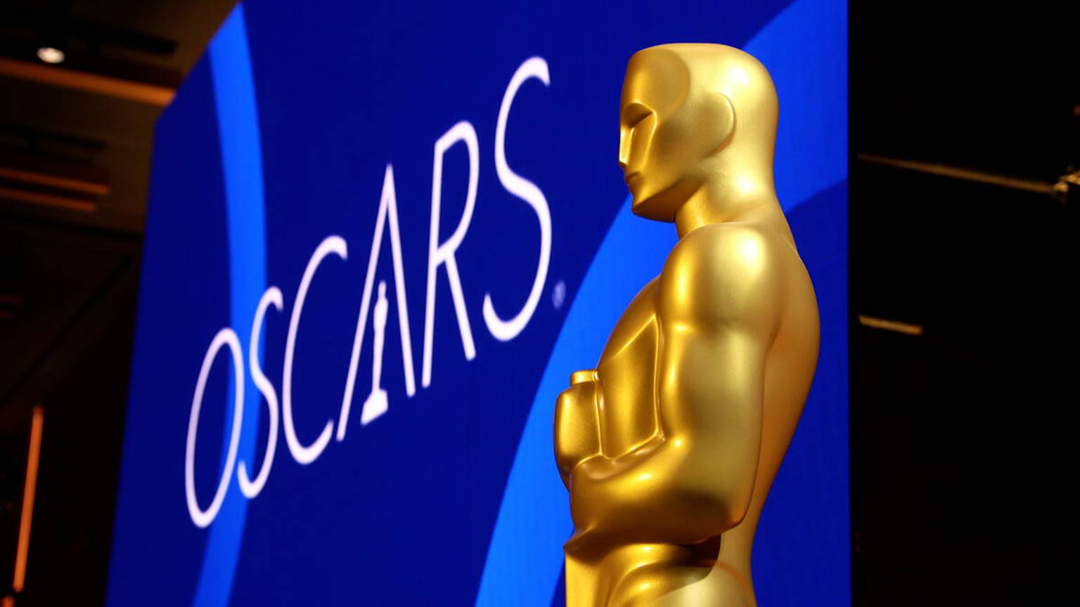 Video: Canadians up for numerous Oscars [Video]