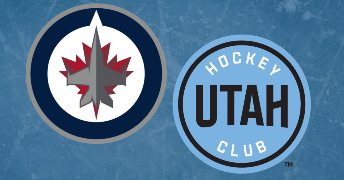 Winnipeg takes on Utah Hockey Club after overtime victory [Video]