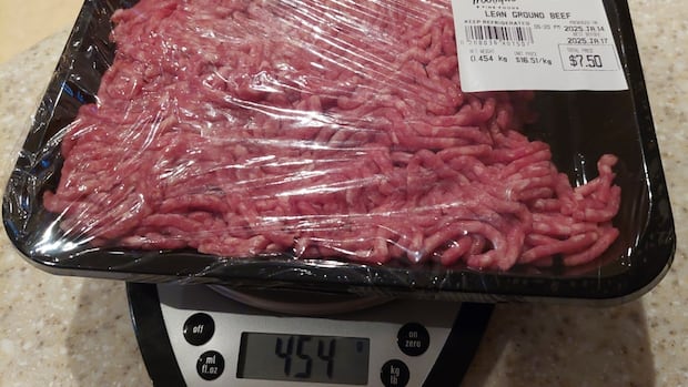 More underweighted meat uncovered as big grocers hit with class action lawsuit [Video]