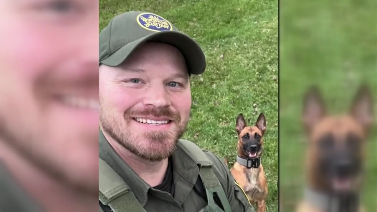 Washington state woman is charged in the fatal shooting of a Border Patrol agent in Vermont - Boston News, Weather, Sports [Video]