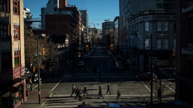 B.C. housing minister says Vancouver’s plan for Downtown Eastside could increase crime [Video]